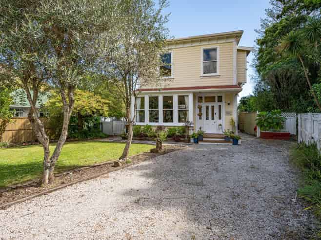 5 Maitai Valley Road, Nelson