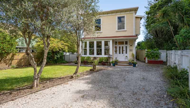 5 Maitai Valley Road, Nelson