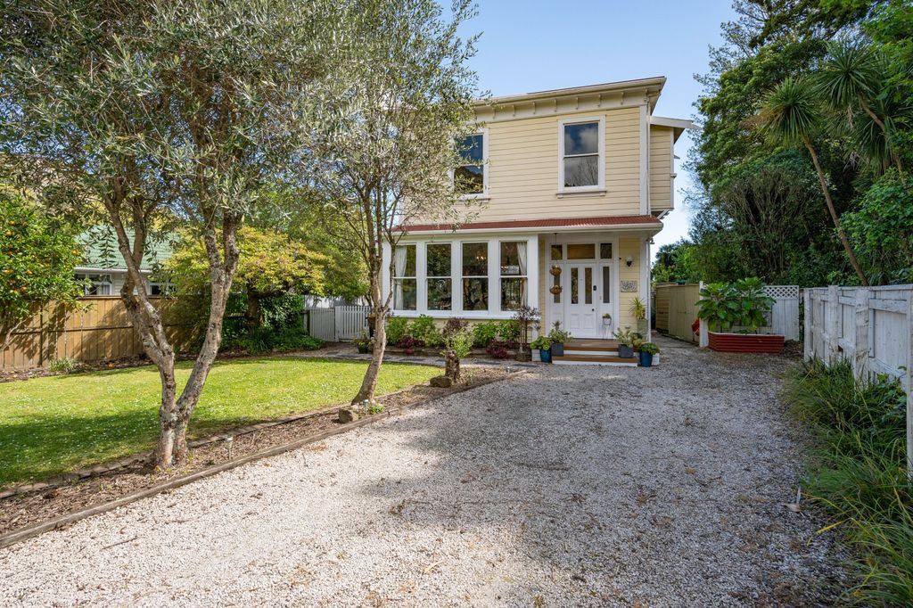 Maitai Valley Haven, Close to the Heart of Nelson 1
