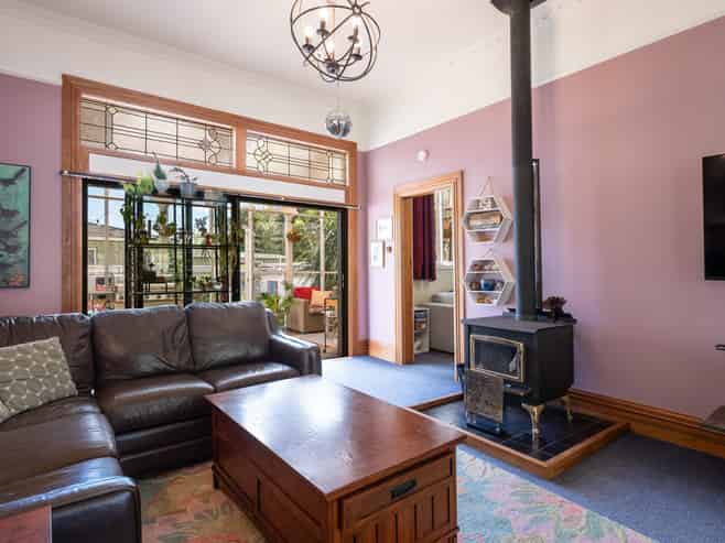 5 Maitai Valley Road, Nelson
