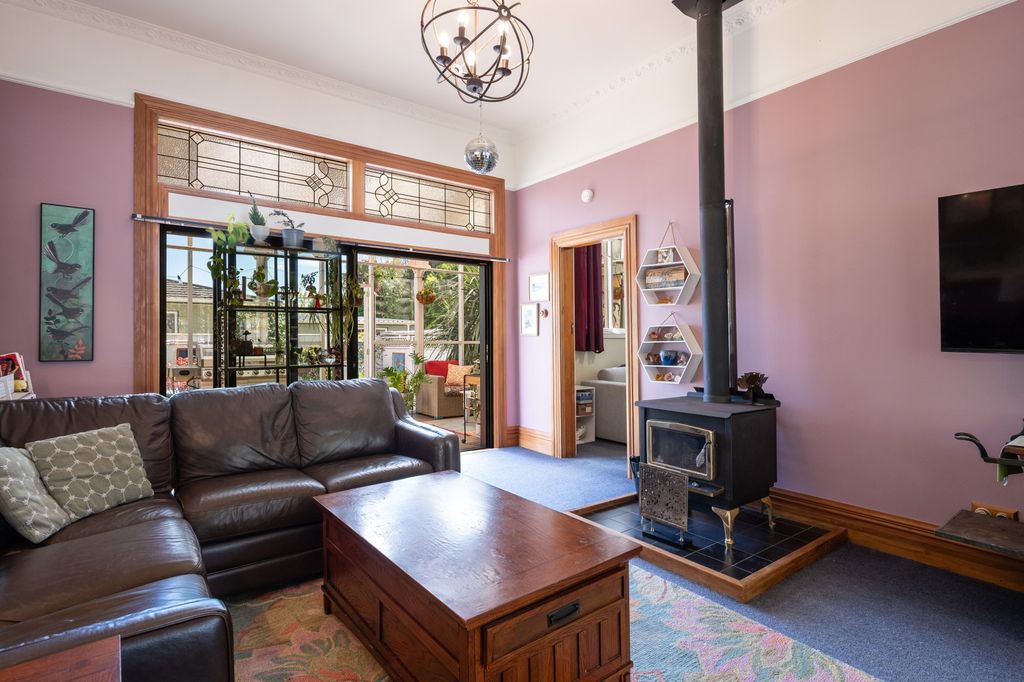 Maitai Valley Haven, Close to the Heart of Nelson 4