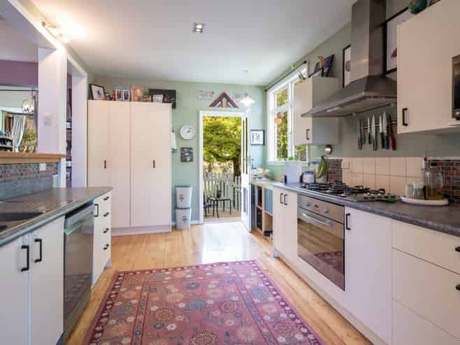 5 Maitai Valley Road, Nelson