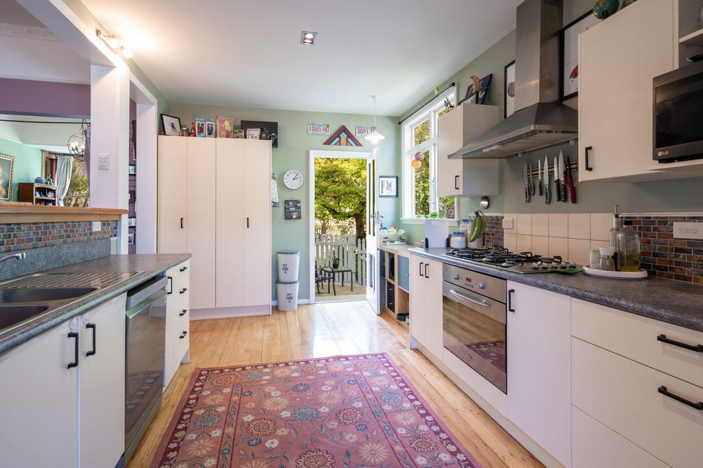 Maitai Valley Haven, Close to the Heart of Nelson 2