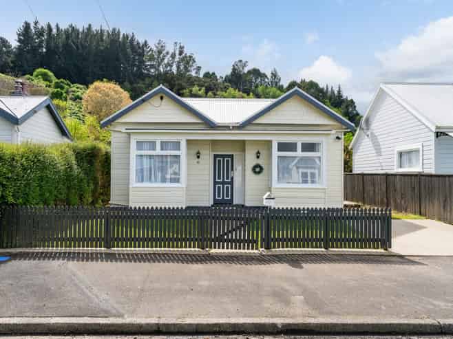 40 Carr Street, North East Valley
