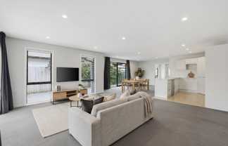 281A Innes Road, Mairehau