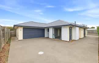 281A Innes Road, Mairehau