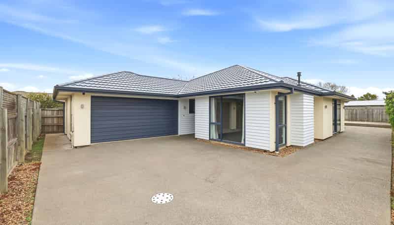 281A Innes Road, Mairehau