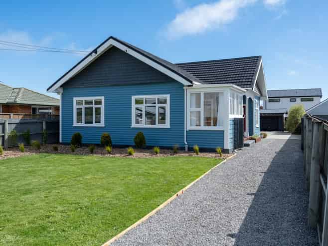5 Slater Street, Richmond
