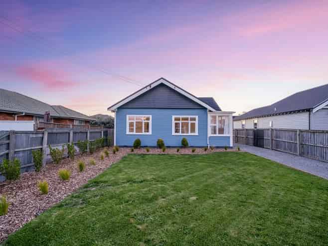 5 Slater Street, Richmond
