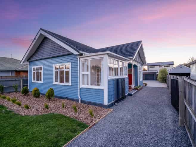 5 Slater Street, Richmond