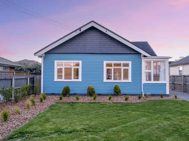 5 Slater Street, Richmond