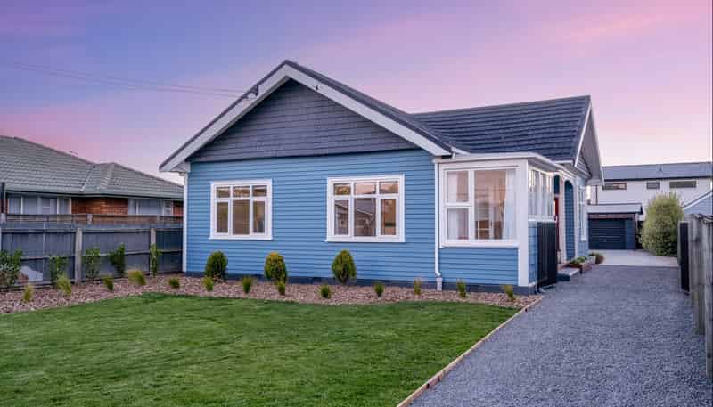 5 Slater Street, Richmond