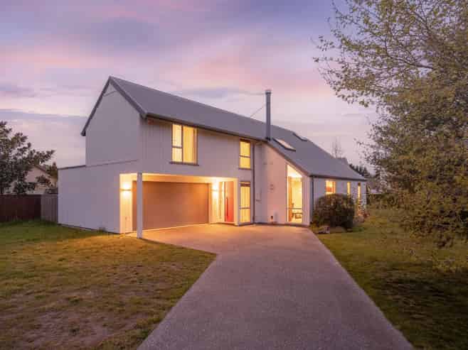 20 Millpond Place, Marshland