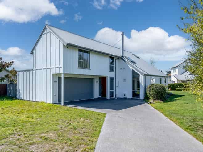 20 Millpond Place, Marshland