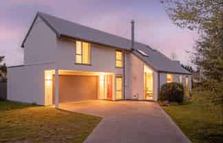 20 Millpond Place, Marshland