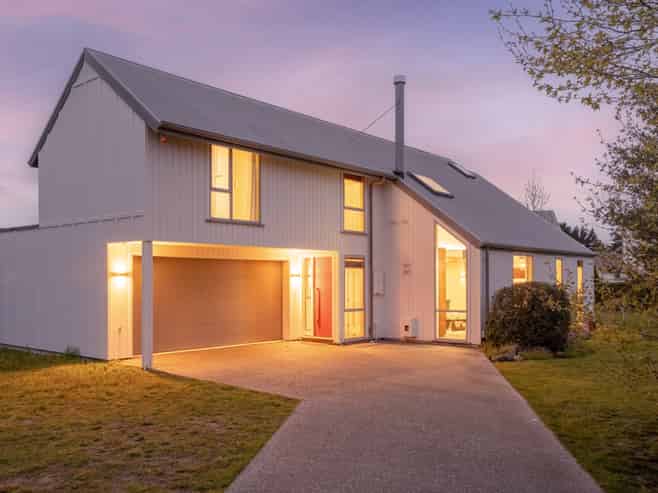 20 Millpond Place, Marshland