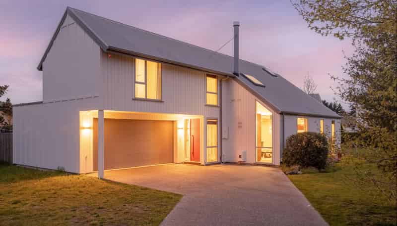 20 Millpond Place, Marshland