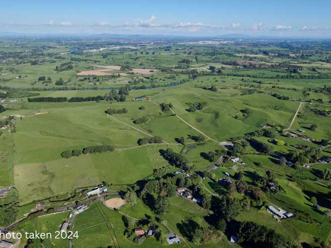 165B Te Puroa Road, Ngaruawahia