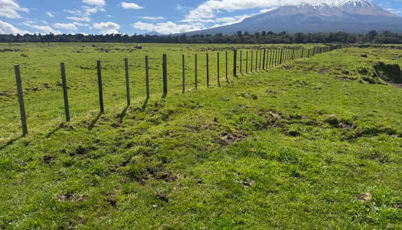 1110 Kaweora Road, Opunake