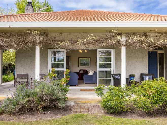 14 Reeve Drive, Havelock North