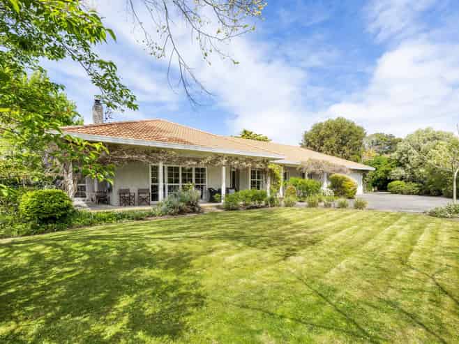 14 Reeve Drive, Havelock North