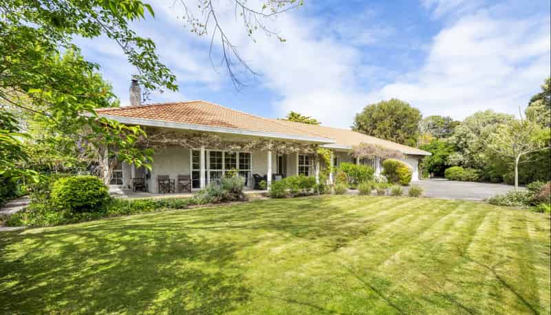 14 Reeve Drive, Havelock North