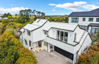 496A Riddell Road, Glendowie