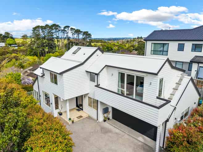 496A Riddell Road, Glendowie