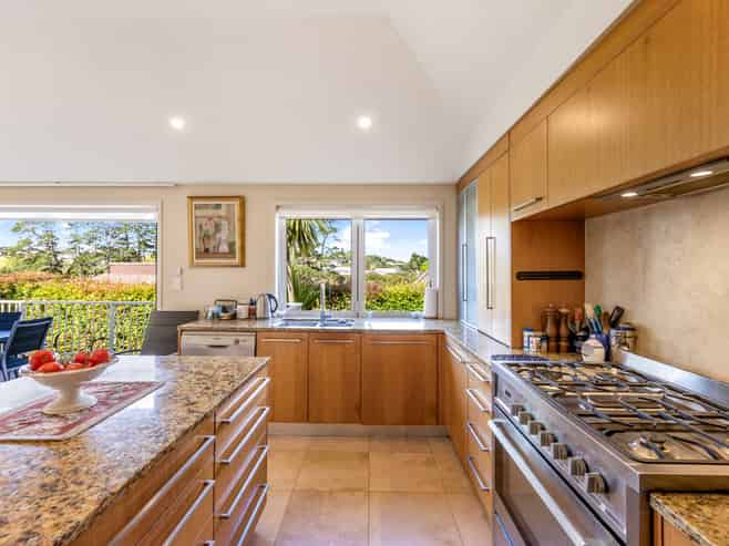 496A Riddell Road, Glendowie