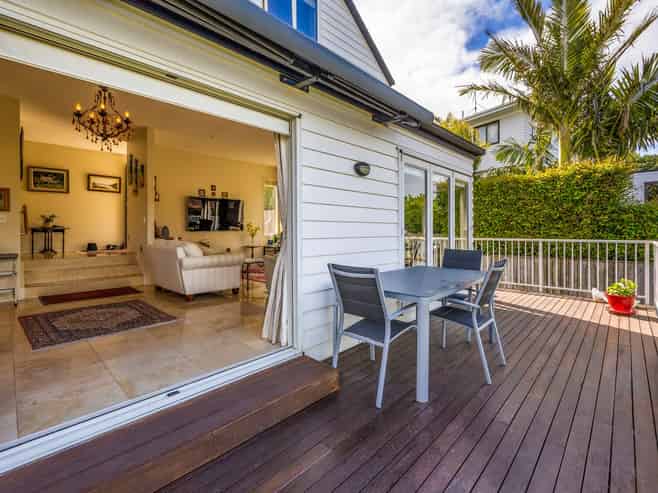 496A Riddell Road, Glendowie