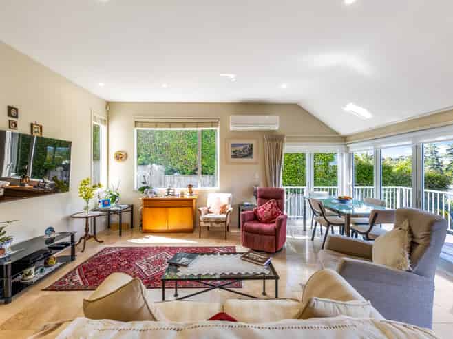 496A Riddell Road, Glendowie