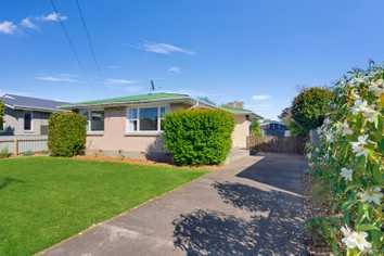 97 Mooray Avenue, Bishopdale