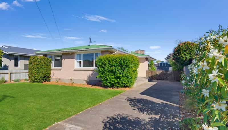 97 Mooray Avenue, Bishopdale