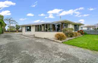 202 Nelson Street, Strathern