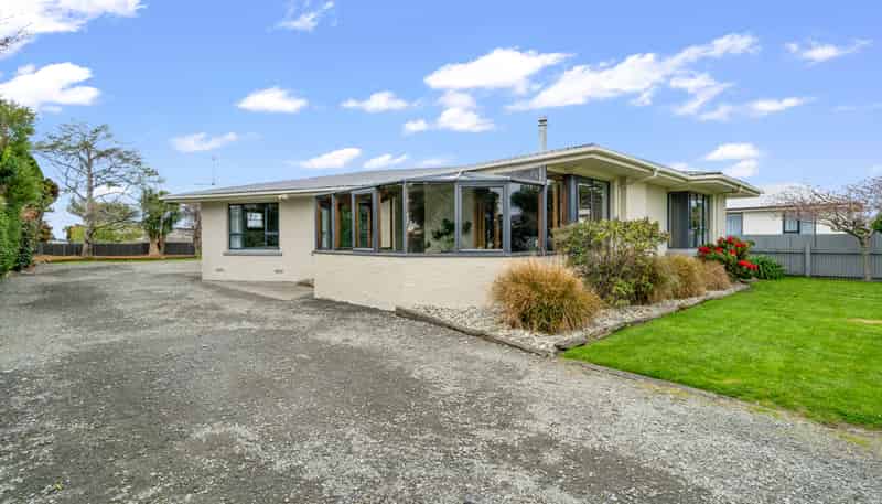 202 Nelson Street, Strathern