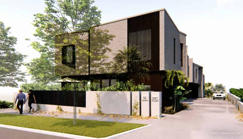 33C Kawau Road, Greenlane