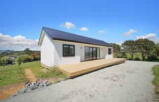 255a Austin Road, Dairy Flat
