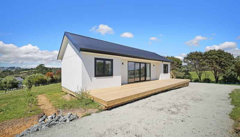 255a Austin Road, Dairy Flat