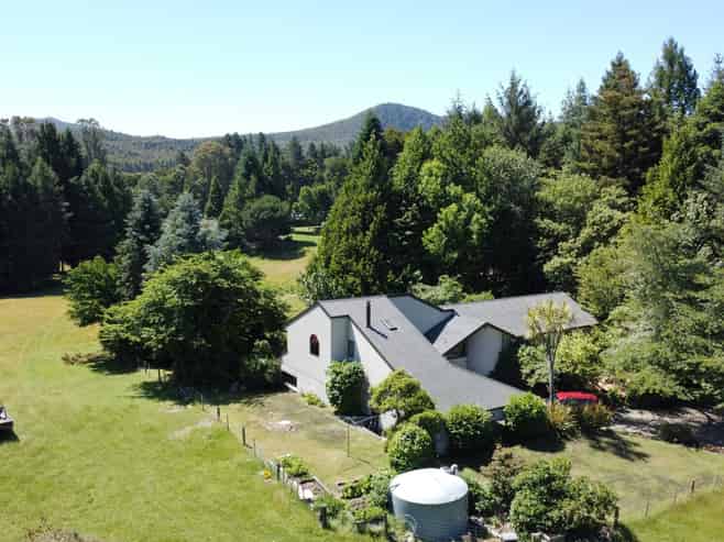 728 Whangamata Road, Kinloch
