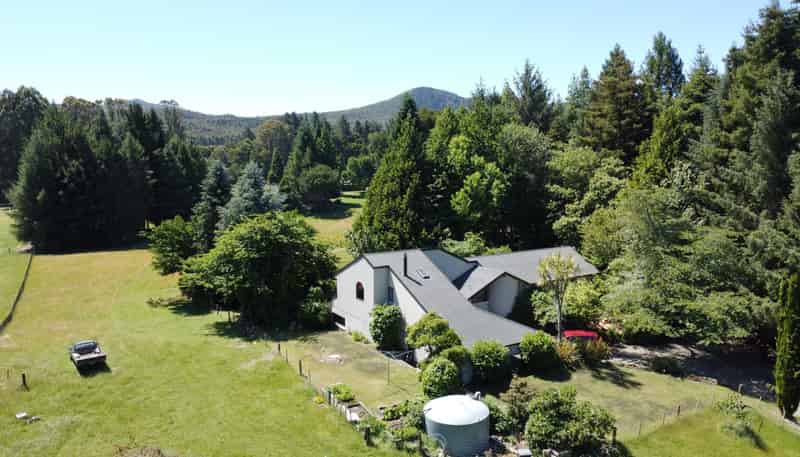 728 Whangamata Road, Kinloch