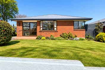 Southland - Address withheld