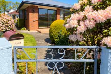 Southland - Address withheld
