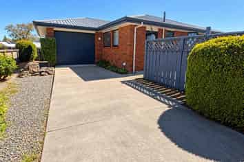 Southland - Address withheld