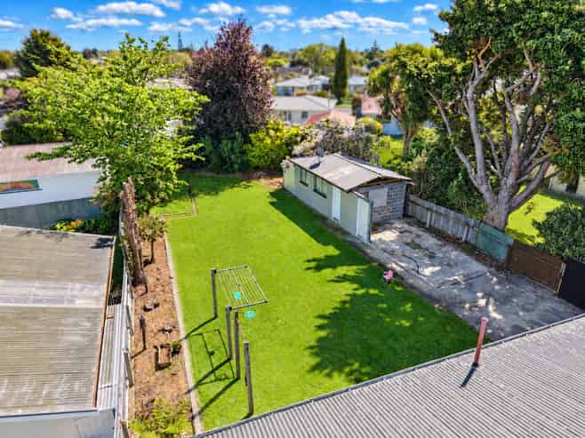 22A Waterloo Crescent, Hokowhitu