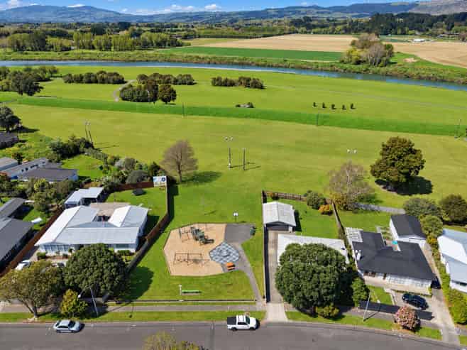 22A Waterloo Crescent, Hokowhitu