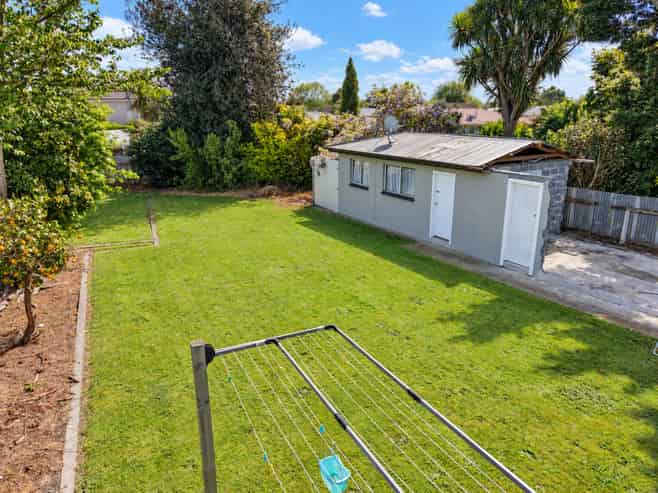 22A Waterloo Crescent, Hokowhitu