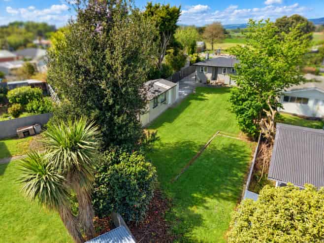 22A Waterloo Crescent, Hokowhitu