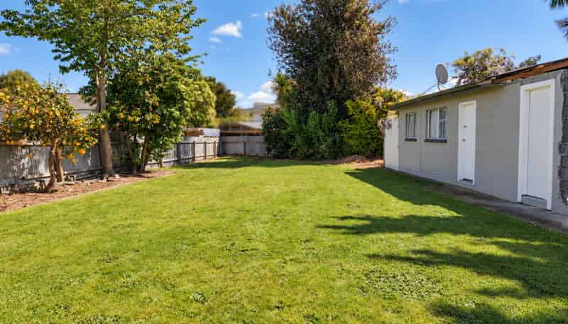 22A Waterloo Crescent, Hokowhitu