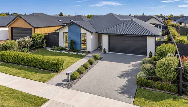 50 Charles Upham Drive, Rangiora