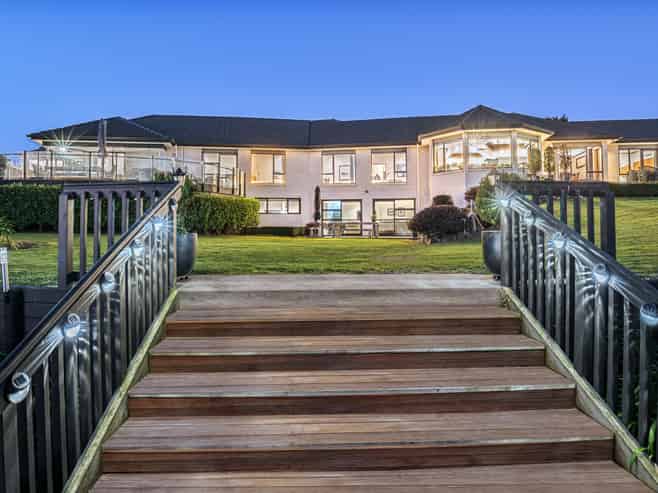 2400 Maungatautari Road, Cambridge